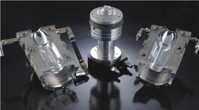 20L flaskeblåseform